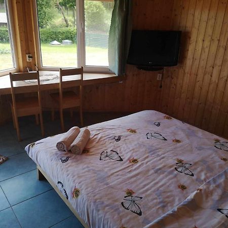 Griezto 5 Hotel Zarasai Room photo