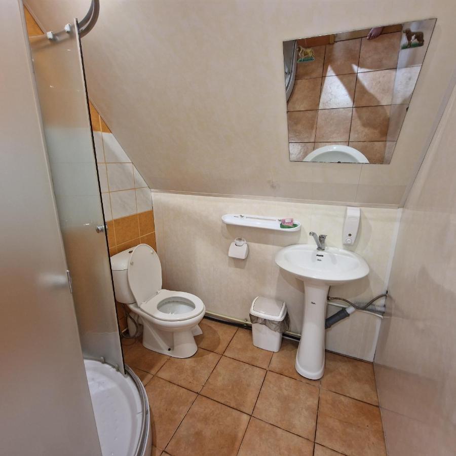 Griezto 5 Hotel Zarasai Room photo