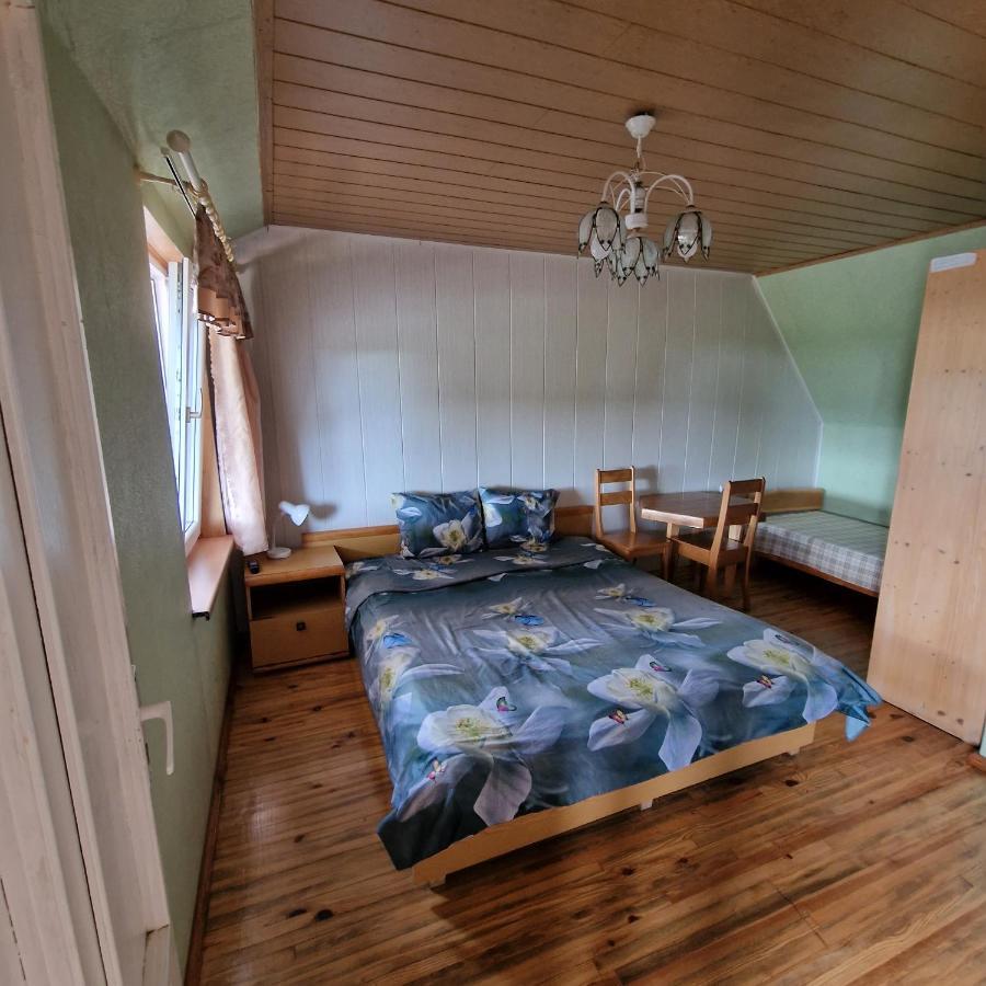 Griezto 5 Hotel Zarasai Room photo
