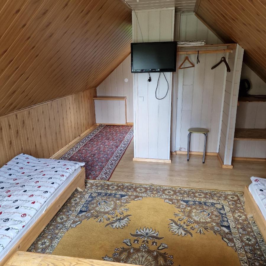 Griezto 5 Hotel Zarasai Room photo