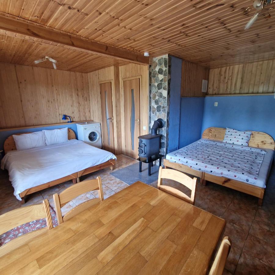 Griezto 5 Hotel Zarasai Room photo