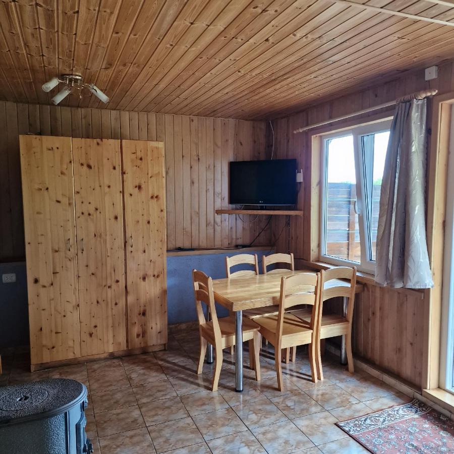 Griezto 5 Hotel Zarasai Room photo