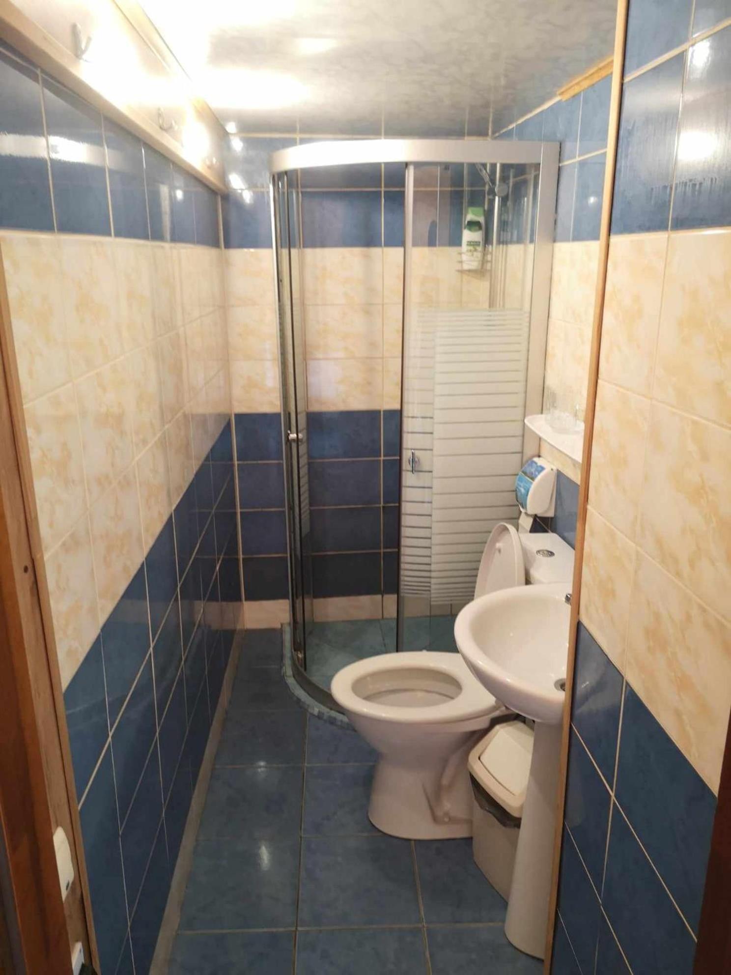 Griezto 5 Hotel Zarasai Room photo