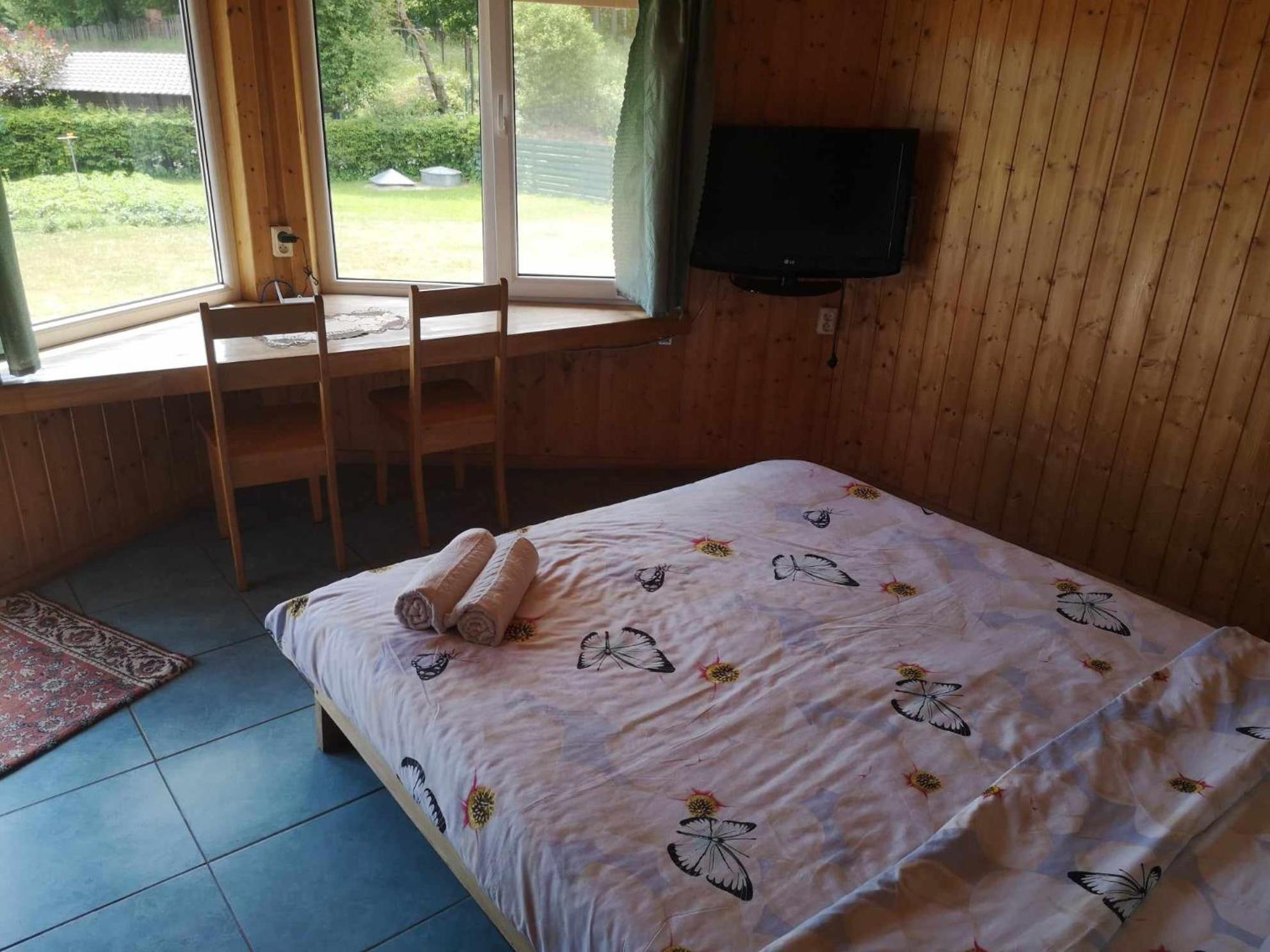 Griezto 5 Hotel Zarasai Room photo